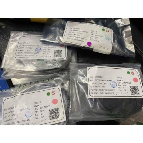 5000PCS BP2328AJ SOP-8