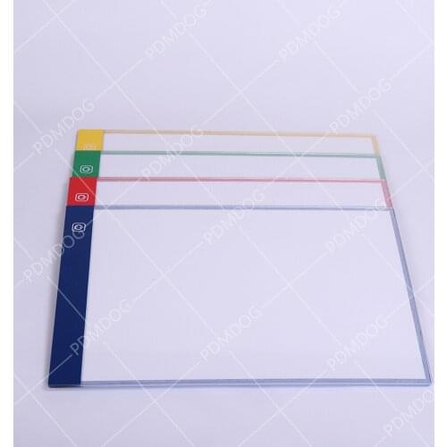 A4 LED Light Pad for Square Diamond Painting, USB Powered Light Board Kit, Adjustable Brightness with Detachable Stand and Clips