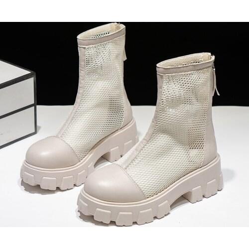 BYTJI Women's Sandals