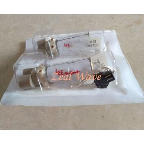 For Mindray BS460 480 490 600 620 800 820 830 Biochemical Instrument Lee Valve Sample Valve Accessories