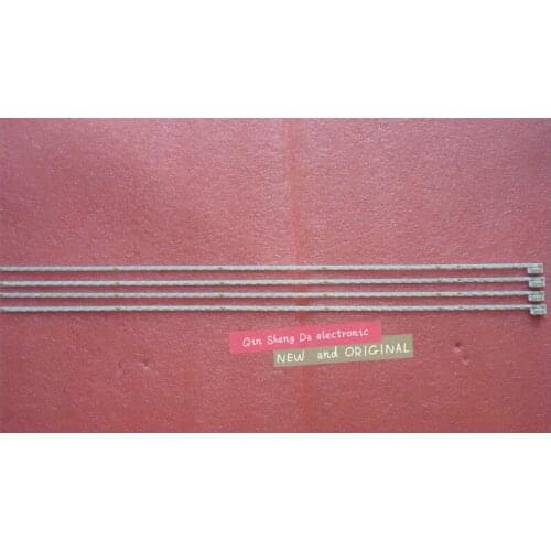 FOR Sharp LCD-40V3A V400HJ6-ME2-TREM1 V400HJ6-LE8 LED 1PCS=52LED 490MM Products new