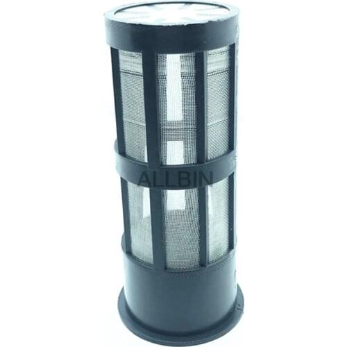 For Hyundai R60 110 130 150 215 225-5-7-9 Excavator tank filter Diesel fuel tank strainer Excavator Accessories