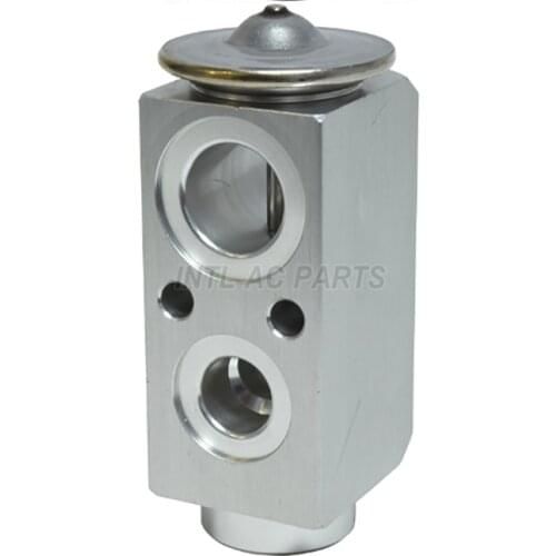 EX 10383C Auto Air Conditioning A/C AC Expansion Block Valve for Saab 9-3/9-3X 93171816 759126 759598 M556 Four Seasons 39312