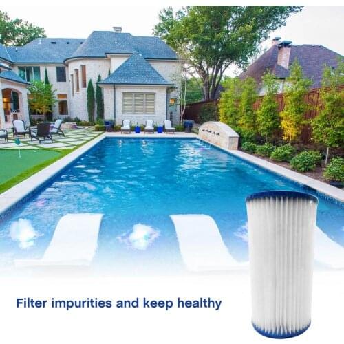 2sizes Swimming Pool Pump Filter S Bracket Pool Filter Pump Filter Water Filter Pump Filter