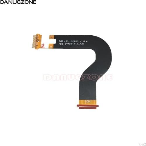LCD Connect Flex Cable MainBoard LCD Display Flex Cable For Huawei MediaPad T3-701 BG2-U01 BG2-3G