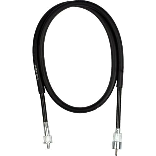 MotoMaster 54001-1005 Speedometer Cable for Kawasaki KZ650 (1978-1979)