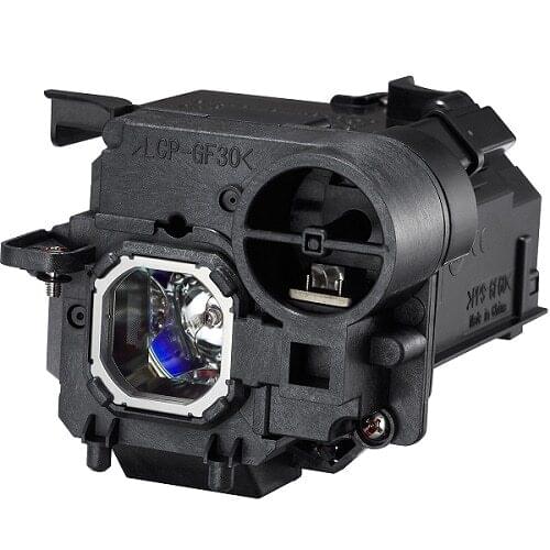 Compatible Projector lamp NEC NP32LP,100013962,NP-UM301W,NP-UM301Wi,NP-UM301X,NP-UM301Xi