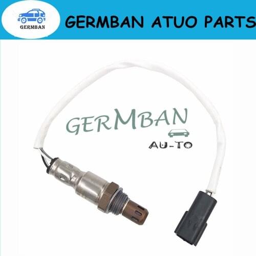 Lambda Oxygen Sensor Air Fuel Ratio Sensor Fit for Micra March K12 Note E11 Tiida No# 22690-ED000 22690-ET000