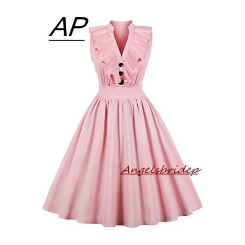 Fashional V-Neck Ruffles Short Homecoming Dresses Back Close Vestidos Egresado Waist Eslastic Sash 8 Grade Graduation Dresses