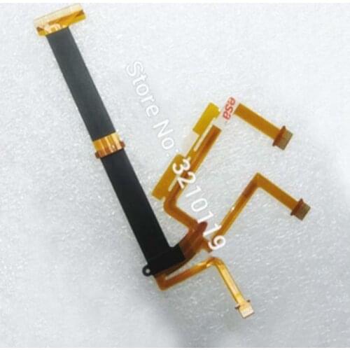 NEW Lens First Anti-Shake generation Aperture Flex Cable For SONY E 18-200mm F3.5-6.3 OSS (SEL18200) 18-200 Repair Part(Gen1)