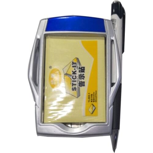 Vehicle portable tablet Notepad for vehicle