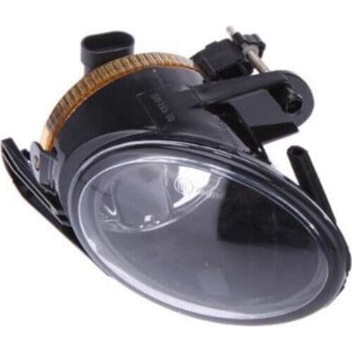 Left Front Bumper Fog Lights Driving Lamp for Passat B6 2006 2007 2008 2009