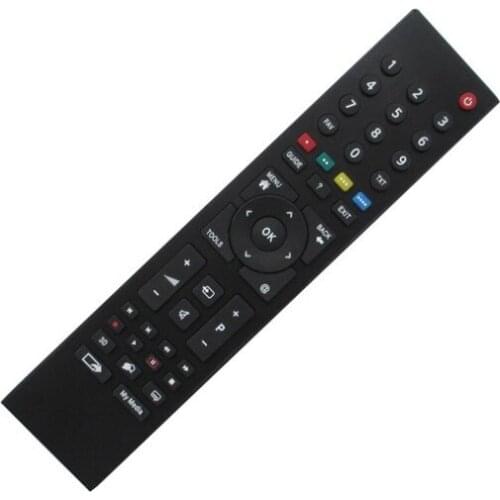 Remote Control For grundig 48VLE6421BL 55VLE9270BL 55VLE9270SL 55VLE9270WL 55VLE9275BP 55VLE9275WP 55VLE9279BP LCD LED TV