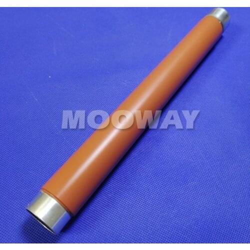 Compatible Fuser Roller for OKI C5500 C5600 C5800 C5900 C6100 C710 C711 upper fuser roller heat roller