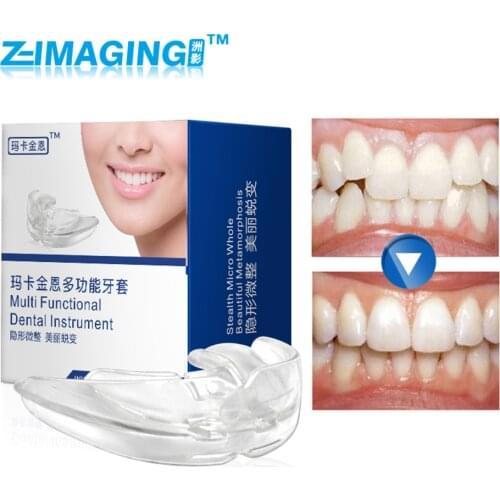 Adult Alignment Teeth Retainer Invisible Orthodontic Retainer Teeth Irregular Teeth Molar Buck Teeth Adults Orthodontic Braces