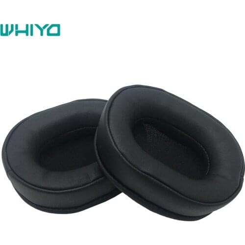 Whiyo 1 pair of Replacement Pillow for JBL E65 BTN Headphones Sleeve Ear Pads Cushion Cotton Parts