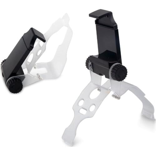 Phone Holder Clamp Mount Bracket for XBOX S/X Series Handle Controller Gamepad Adjustable Handle Wearable Mobile Phone Clip