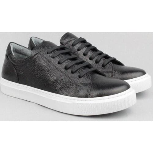 CZ London Genuine Leather Women Sneaker Sport Shoe