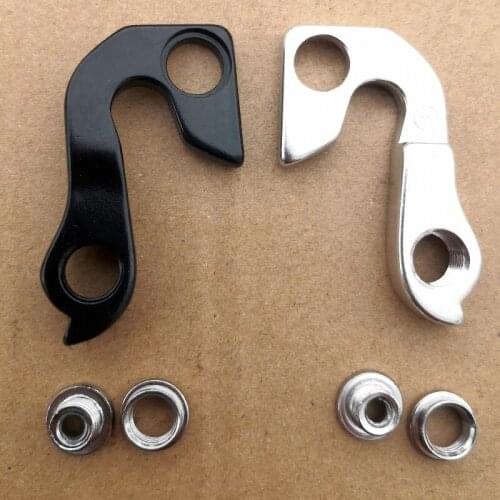 10pcs Bicycle Gear derailleur hanger For GT #K33177 Transeo Traffic SeriesTranseo GT Roundabout Passage Nomad 2017 mech dropout