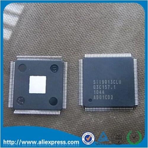SIL9011CLU SII9011CLU LCD chip