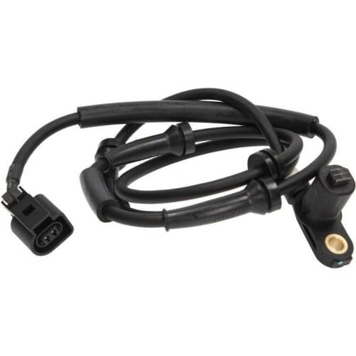 SMD Rear ABS Wheel Speed Sensor FOR FORD Galaxy SEAT VW Sharan 7M0927807D 6N0973702 1048604 98VW2B372AA