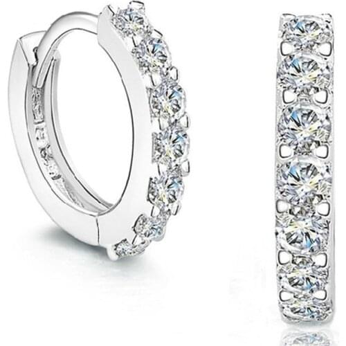 Earrings Rings DOTSHE China