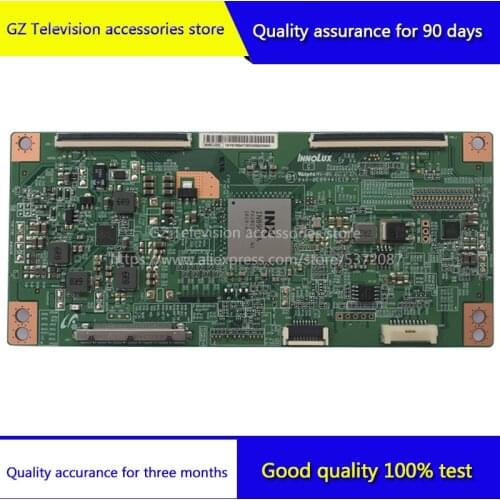 Good quality for L503IN X3-50 logic board EAMDJ2S52 IN8906A screen TC500UDJ2QS5X
