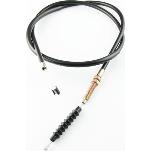 Motorcycle Clutch Cable Line Clutch Lever Cables Wire For Honda CB400SS NC41 CL400