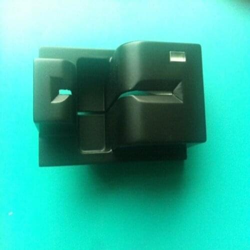 2021 New Game Shell Black ATM Bezel with Light Insert ATM Parts ATM Models for Sale