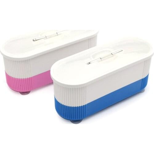 Glasses cleaning machine three-in-one small household contact lens washing machine, jewelry and watch multi-function cleaner