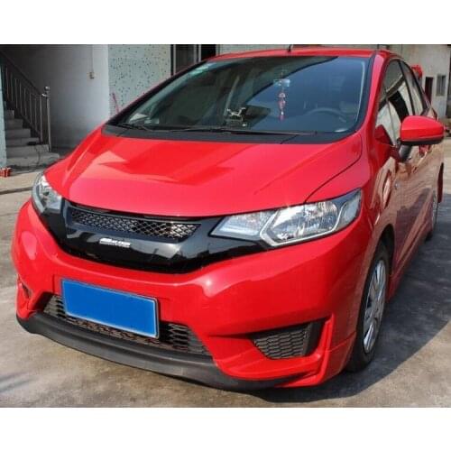 Suitable for Unlimited 2014-16 Gk5 Small Third Generation Fit Encircle Front and Back Lip Side Skirt