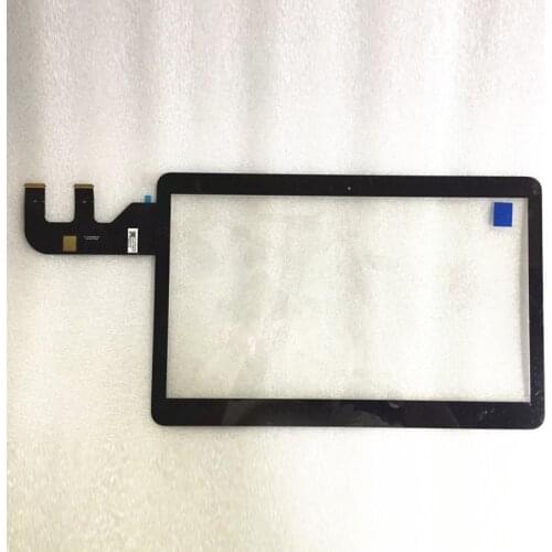 For ASUS ux360c ux360ca Touch Screen Digitizer laptop touch panel front glass