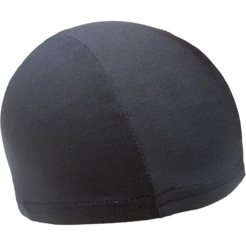 Sport Cycling Cap Headgear Stretchable Spandex Replace Quick Drying Hat Skull