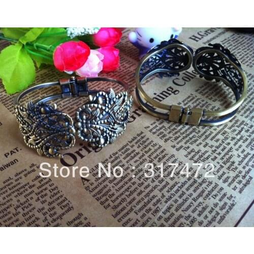 XCDIY Bracelets With Charms