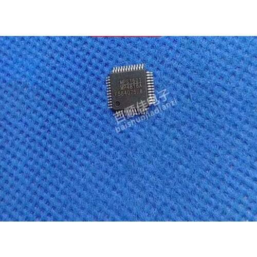 1-10PCS/ MP4816A 4816A 4816 LQFP NEW