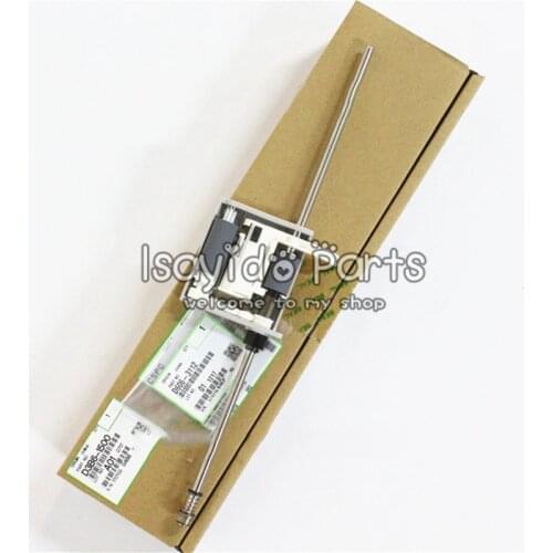 1SET Genuine New D606-3112 D3B6-1500 ADF Pickup Roller Doc Feeder Separation Pad for Ricoh Aficio MP 2014 2014D 2014AD