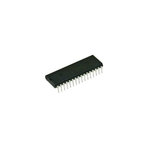 2pcs/lots AT28C64B-15PU AT28C64B DIP-28 New original IC