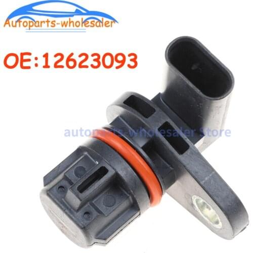 Car Accessories 12623093 J5T34671 G4T07481 For Chevy for Chevrolet Crankshaft Position Sensor