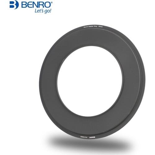 Benro 170mm Lens Ring FH170R105 Aluminum Adapter Ring For Benro FH170 Filter System Hold Support Free Shipping