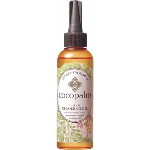 COCOPALM Hair Care Products