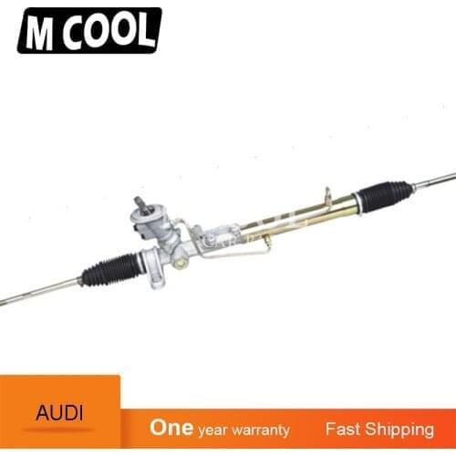 FOR BRAND NEW LHD SEAT SKODA AUDI A3 VW BORA GOLF 4 IV POWER STEERING RACK GEAR