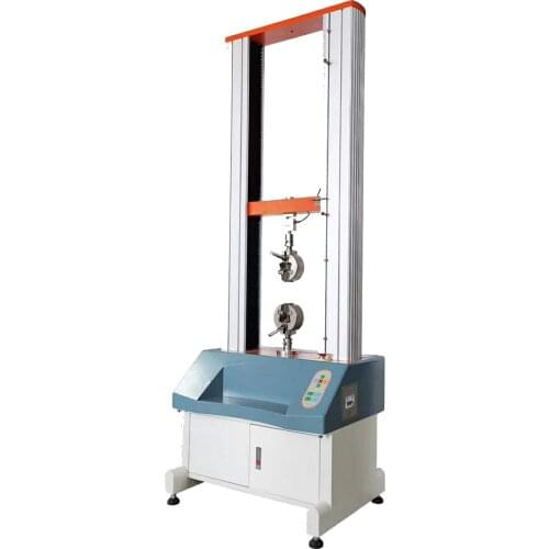 Electronic Utm Test Equipment Universal Tensile Strength Test Machine