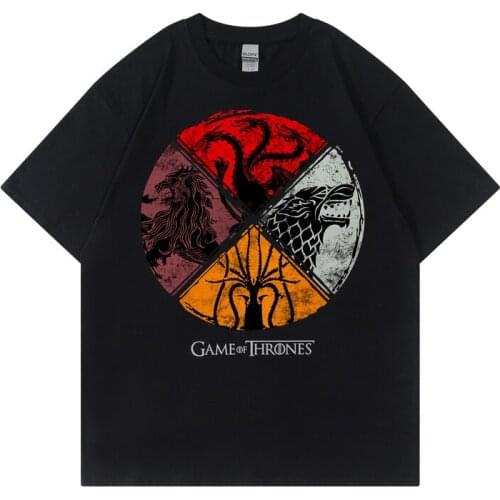 GYM&Giv Mens Summer T-shirts