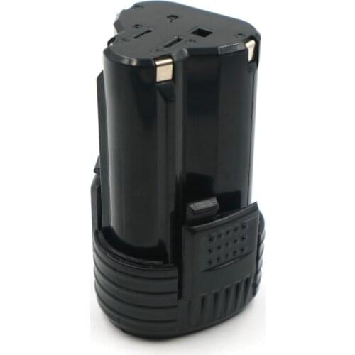 HSC 12V 2000mAh Li-ion Battery for Worx WU127 WU151 WX6777 WX3827 (2000mAh)