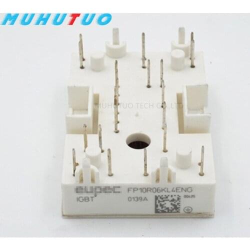 FP10R06KL4 Module