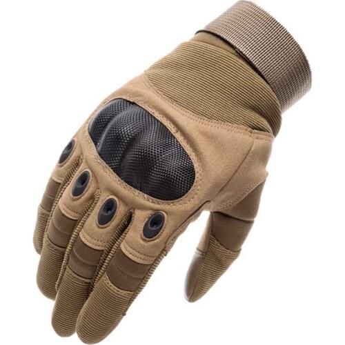 Mens Cycling Gloves Windproof Waterproof Riding Full-Finger Touch Screen Gloves Outdoor Motorcycle Bicycle Riding Gloves