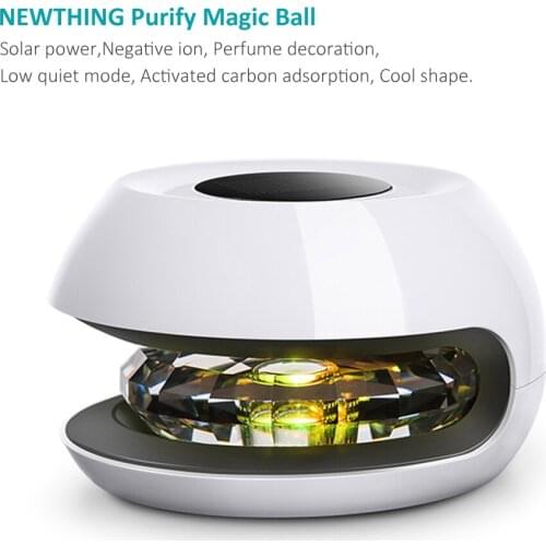 NEWTHING Air Purifiers