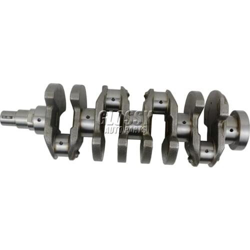 AP02 New Engine Crankshaft for Kia Soul Spectra Sportage Hyundai Tiburon Tucson Elantra 2.0L 2311023710 23110-23710