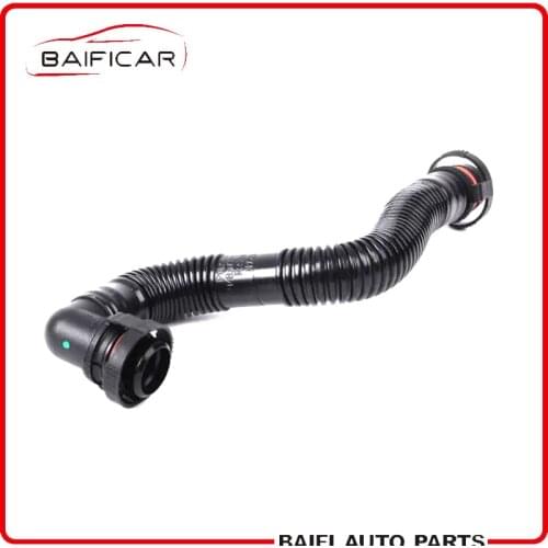 Baificar Brand New Genuine 94810721702 Engine Crankcase Breather Hose Pipes For Porsche Cayenne 2003-2006 4.5L V8 (955)
