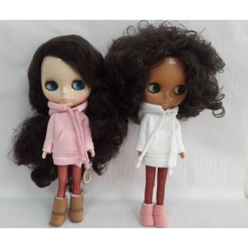 Clothing,sock,shoes for dolls (2 colors)